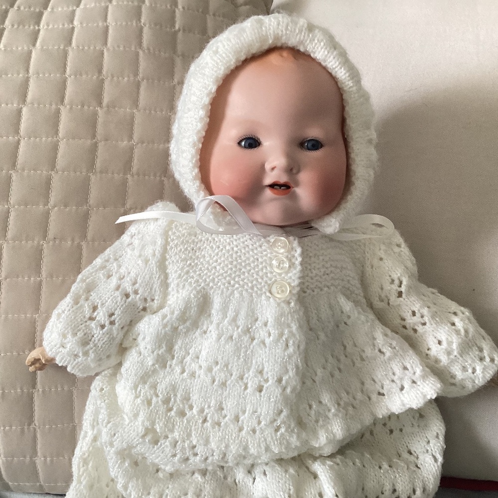 Dream Baby Doll